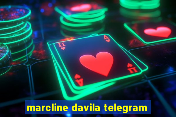 marcline davila telegram